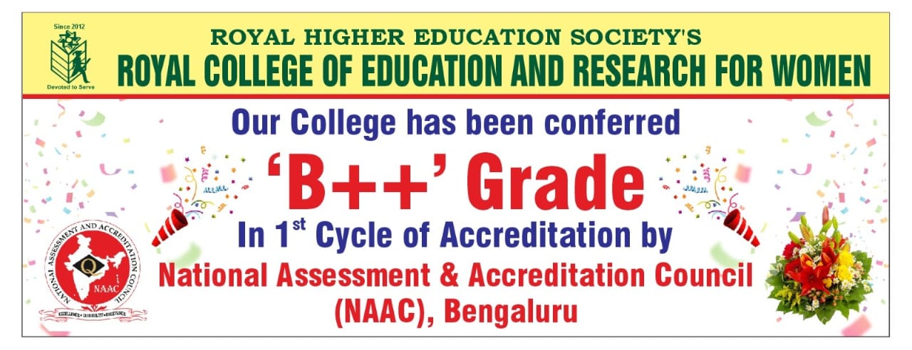 NAAC-B++Grade